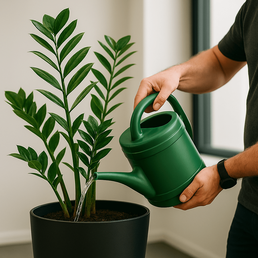 Pflanzenmiete und Pflanzenleasing - OfficeOnAir