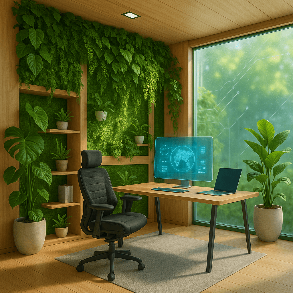 OfficeOnAir Informationen